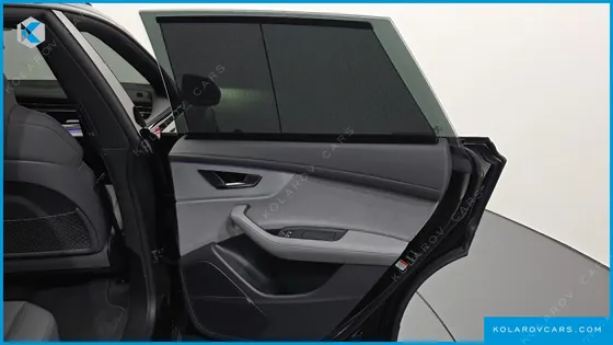 AUDI Q8 55 TFSI QUATTRO PREMIUM