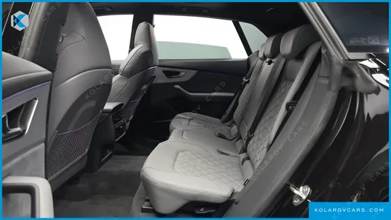 AUDI Q8 55 TFSI QUATTRO PREMIUM