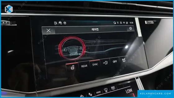 AUDI Q8 55 TFSI QUATTRO PREMIUM