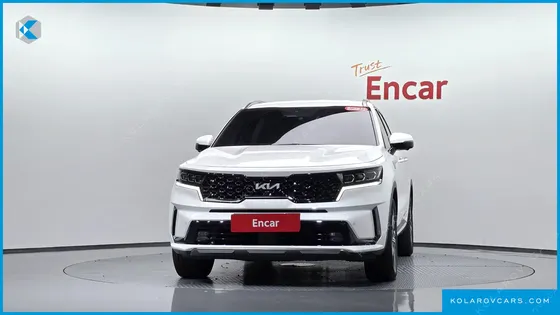 KIA SORENTO HEV 1.6 2WD