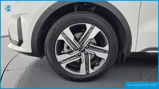 KIA SORENTO HEV 1.6 2WD