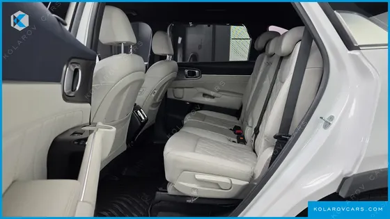 KIA SORENTO HEV 1.6 2WD