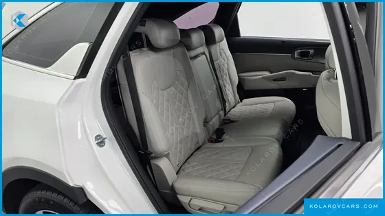 KIA SORENTO HEV 1.6 2WD