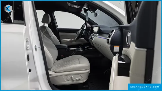 KIA SORENTO HEV 1.6 2WD
