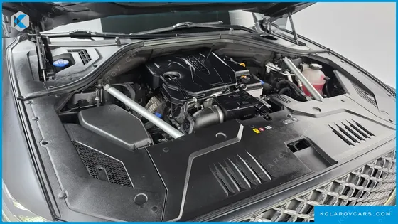 GENESIS GV70 2.5T GASOLINE AWD
