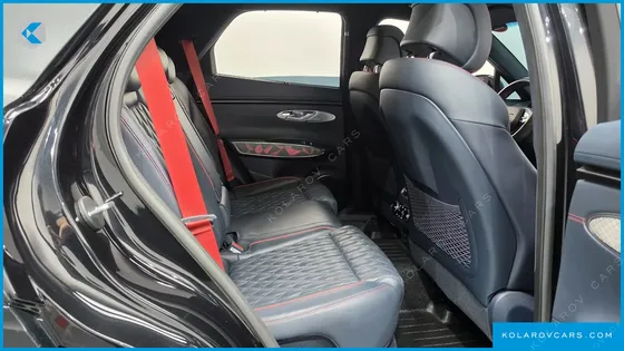 GENESIS GV70 2.5T GASOLINE AWD