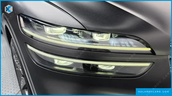 GENESIS GV70 2.5T GASOLINE AWD