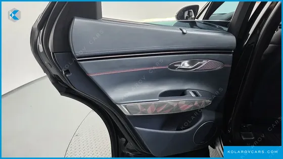 GENESIS GV70 2.5T GASOLINE AWD