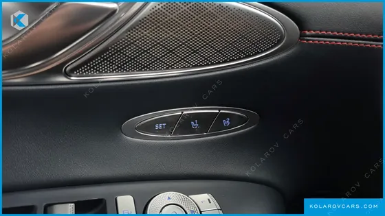 GENESIS GV70 2.5T GASOLINE AWD
