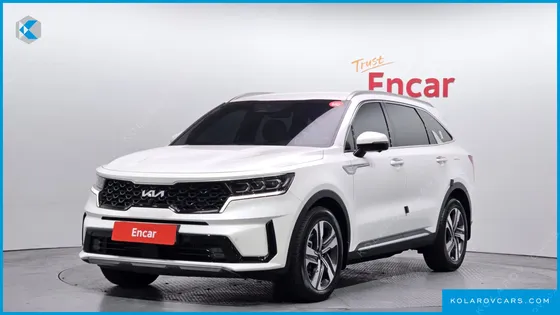 KIA SORENTO HEV 1.6 2WD