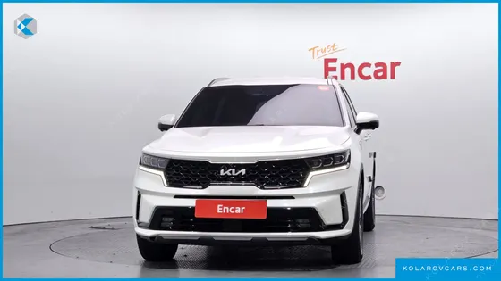 KIA SORENTO HEV 1.6 2WD