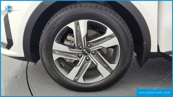 KIA SORENTO HEV 1.6 2WD