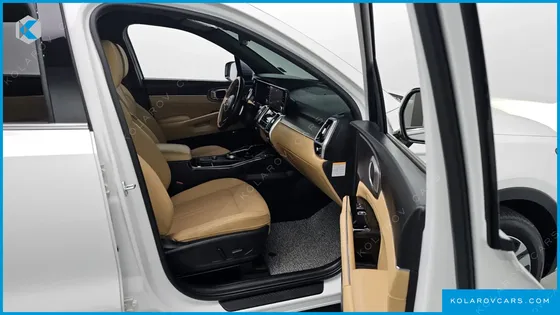 KIA SORENTO HEV 1.6 2WD