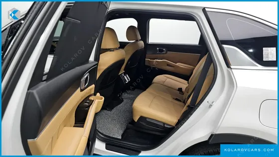 KIA SORENTO HEV 1.6 2WD