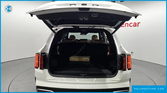 KIA SORENTO HEV 1.6 2WD
