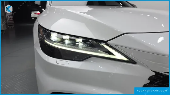 LEXUS RX F-SPORT