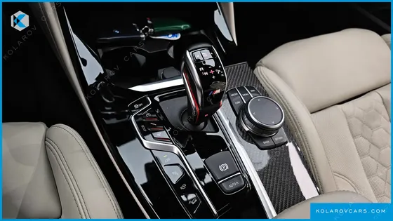 BMW X3M 3.0 COMPETITION