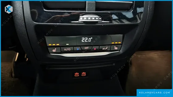 BMW X3M 3.0 COMPETITION