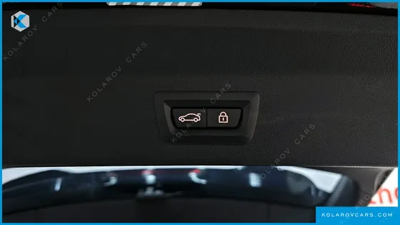 BMW X3M 3.0 COMPETITION