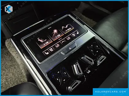 AUDI A8 55 TFSI QUATTRO LWB