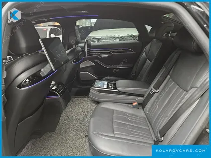 AUDI A8 55 TFSI QUATTRO LWB