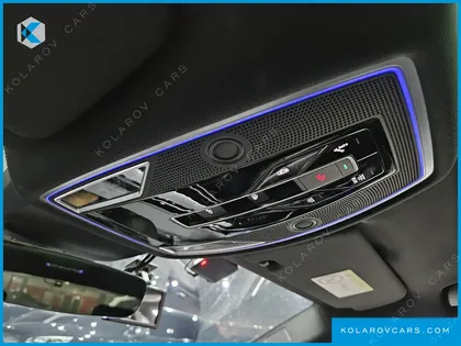 AUDI A8 55 TFSI QUATTRO LWB