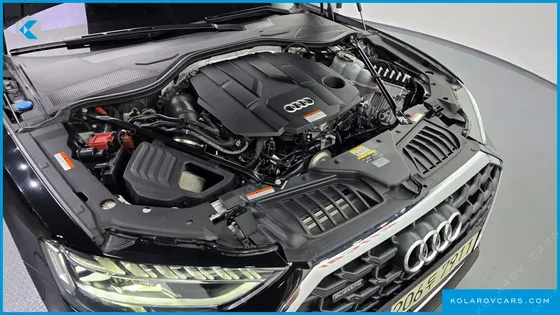 AUDI A8 50 TDI QUATTRO PREMIUM