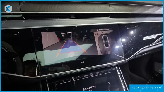 AUDI A8 50 TDI QUATTRO PREMIUM