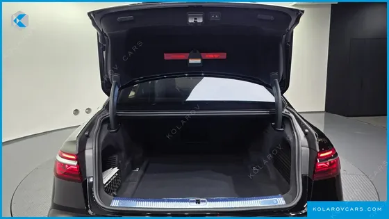 AUDI A8 50 TDI QUATTRO PREMIUM