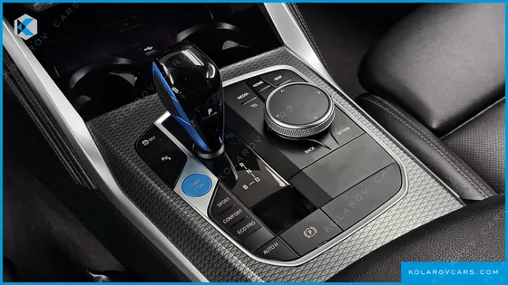 BMW I4 EDRIVE40 M SPORTS PRO