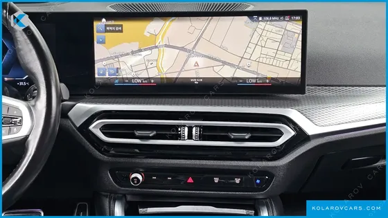 BMW I4 EDRIVE40 M SPORTS PRO