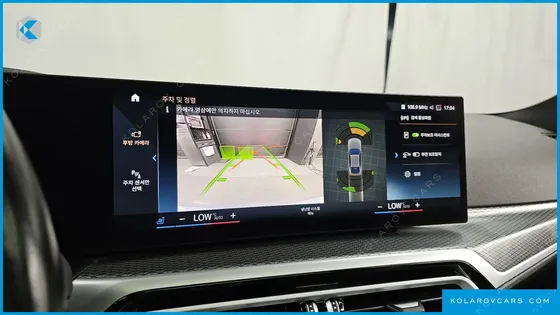 BMW I4 EDRIVE40 M SPORTS PRO