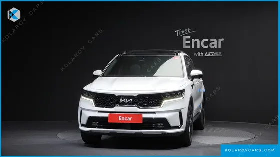 KIA SORENTO DIESEL 2.2 2WD