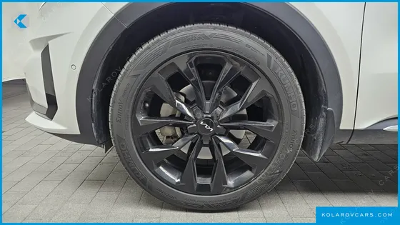 KIA SORENTO DIESEL 2.2 2WD
