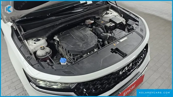 KIA SORENTO DIESEL 2.2 2WD