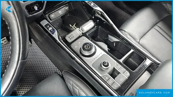 KIA SORENTO DIESEL 2.2 2WD
