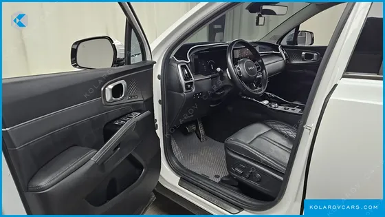 KIA SORENTO DIESEL 2.2 2WD
