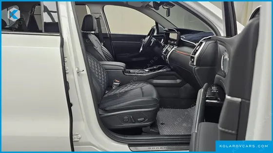 KIA SORENTO DIESEL 2.2 2WD