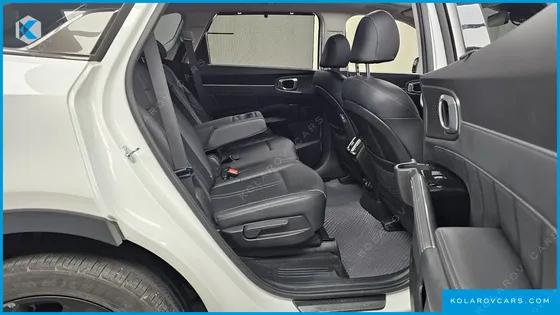 KIA SORENTO DIESEL 2.2 2WD