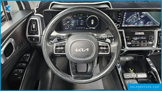 KIA SORENTO DIESEL 2.2 2WD