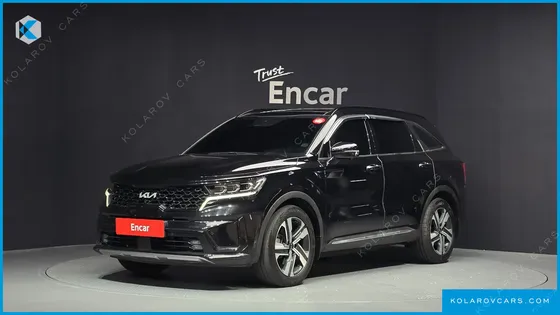 KIA SORENTO HEV 1.6 4WD