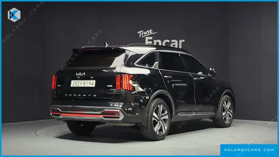 KIA SORENTO HEV 1.6 4WD