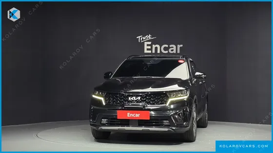 KIA SORENTO HEV 1.6 4WD