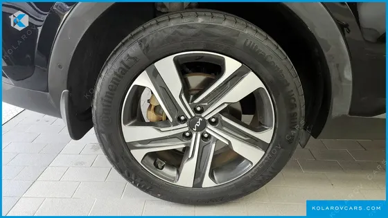 KIA SORENTO HEV 1.6 4WD