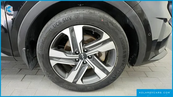 KIA SORENTO HEV 1.6 4WD