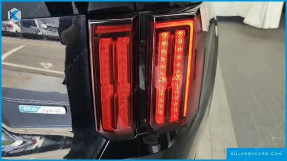 KIA SORENTO HEV 1.6 4WD
