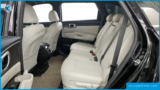 KIA SORENTO HEV 1.6 4WD