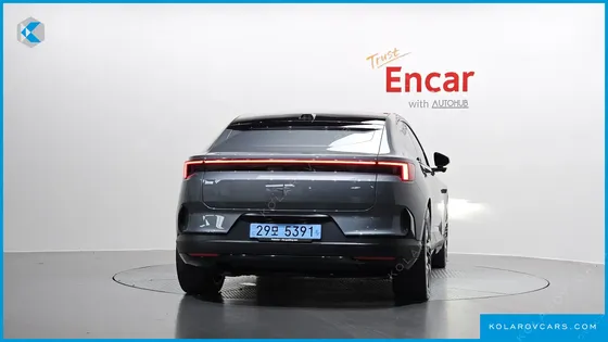 POLESTAR POLESTAR 4 LONG RANGE DUEL MOTER