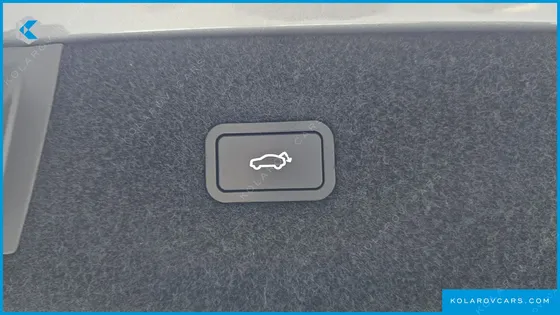 POLESTAR POLESTAR 4 LONG RANGE DUEL MOTER