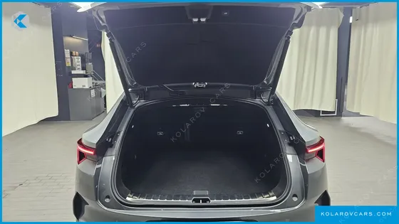 POLESTAR POLESTAR 4 LONG RANGE DUEL MOTER